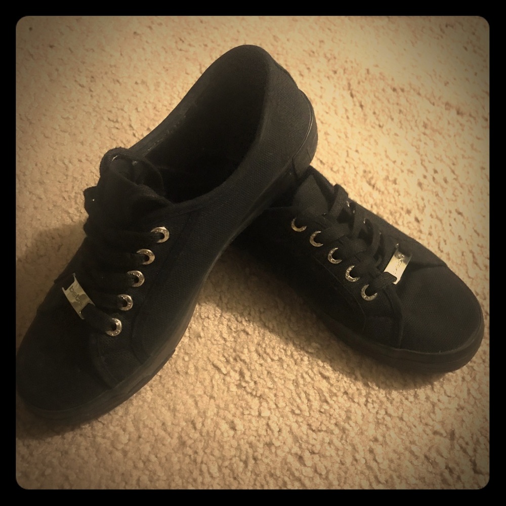 Bebe women’s shoes. US size 7.5.